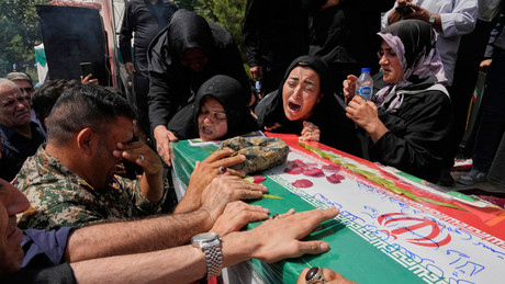 US-Bemühungen zur Wiederaufnahme der Iran-Gespräche: Neue Angebote im Gegenzug für Nullanreicherung