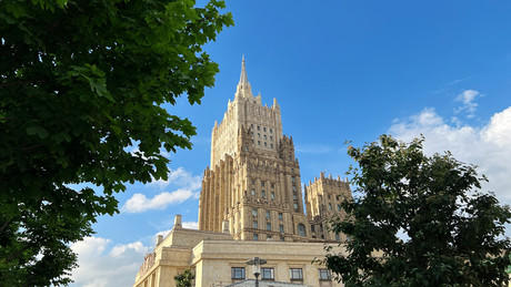 Außenministerium in Moskau: NATO bereitet sich auf Konflikt mit Russland vor