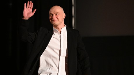 Unglaublich, aber wahr – ein Russe soll Mitglied der Oscar-Akademie werden