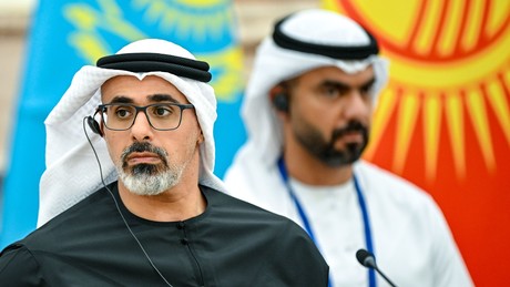 Neue Ära im Welthandel: EAWU und Emirate besiegeln Partnerschaft