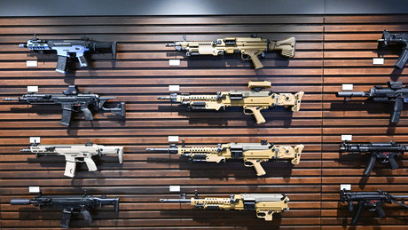 Mehr EU-Rüstungsindustrie? Europäische NATO-Staaten scheuen den Kauf von US-Waffen