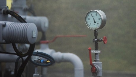 Europäische Union: Gaspreise in vier Jahren mehr als verdoppelt