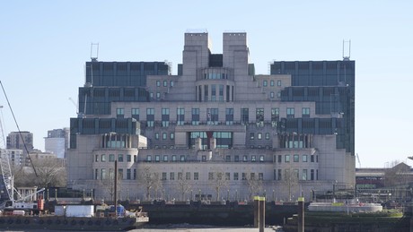 Großbritannien: 20 Jahre Suche nach "russischem Doppelagenten"- vergeblich