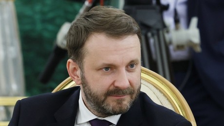 Putin-Berater: Einfrieren russischer Vermögenswerte rächt sich für den Westen