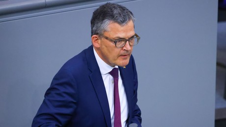 "Russland greift uns längst an" – Kiesewetter präsentiert erneut seine Russophobie