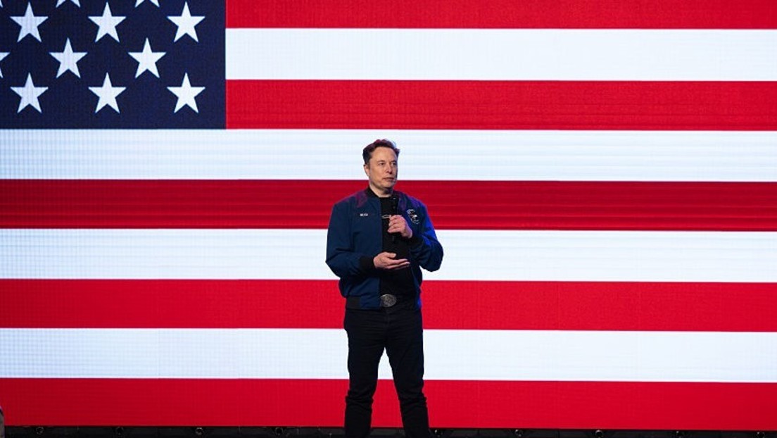 Trumps Steuerpläne: Musk will bei Umsetzung eigene Partei gründen