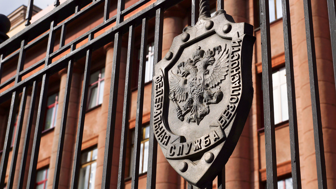 Liveticker Ukraine-Krieg: FSB entdeckt ukrainische Chemiewaffen in DVR