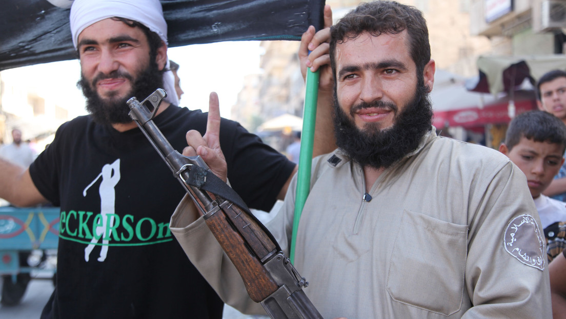 USA überprüfen Einstufung des syrischen Staatschefs als Terrorist
