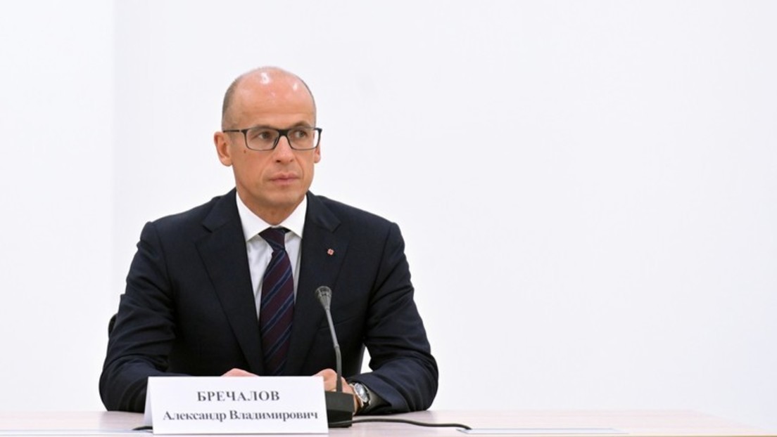Gouverneur von Udmurtien: Ukrainischer Drohnenangriff tötet Arbeiter in russischer Fabrik
