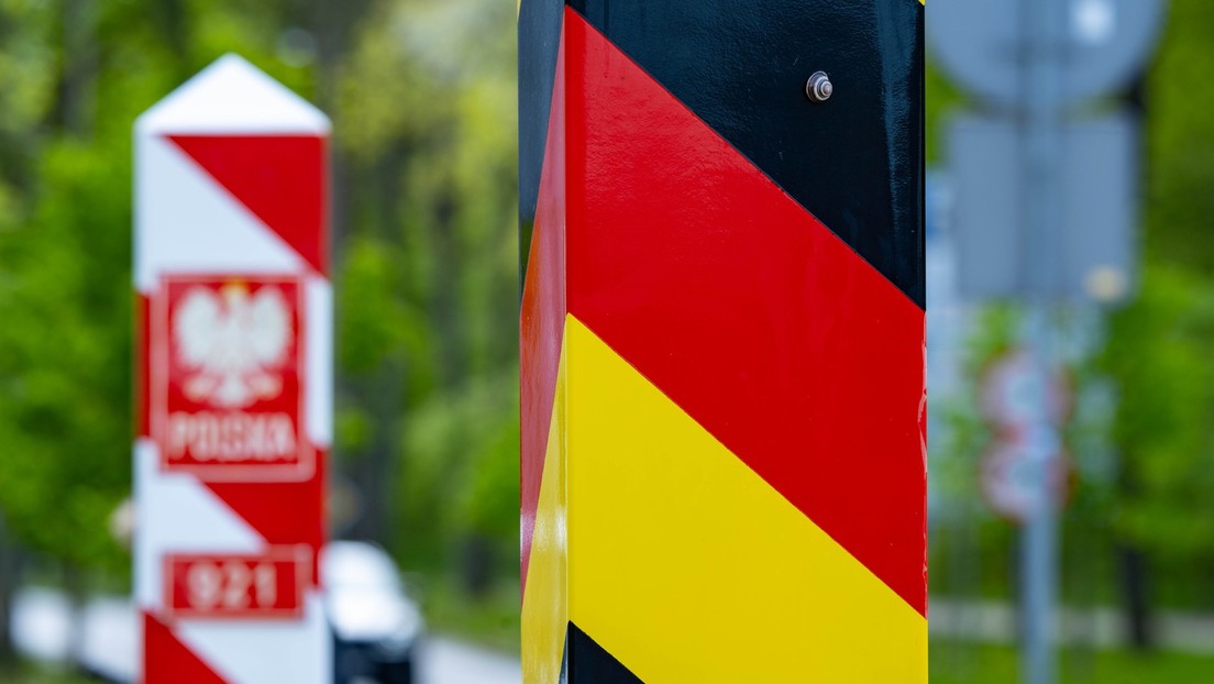 Irreguläre Migration: Polen führt Grenzkontrollen zu Deutschland ein