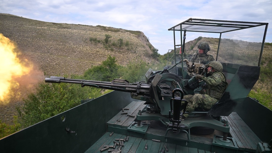 Liveticker Ukraine-Krieg: Kiew gesteht Kontrollverlust in Region Sumy ein