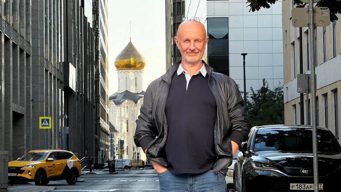 Ukrainisches Gericht verurteilt populären russischen Blogger zu zehn Jahren Haft