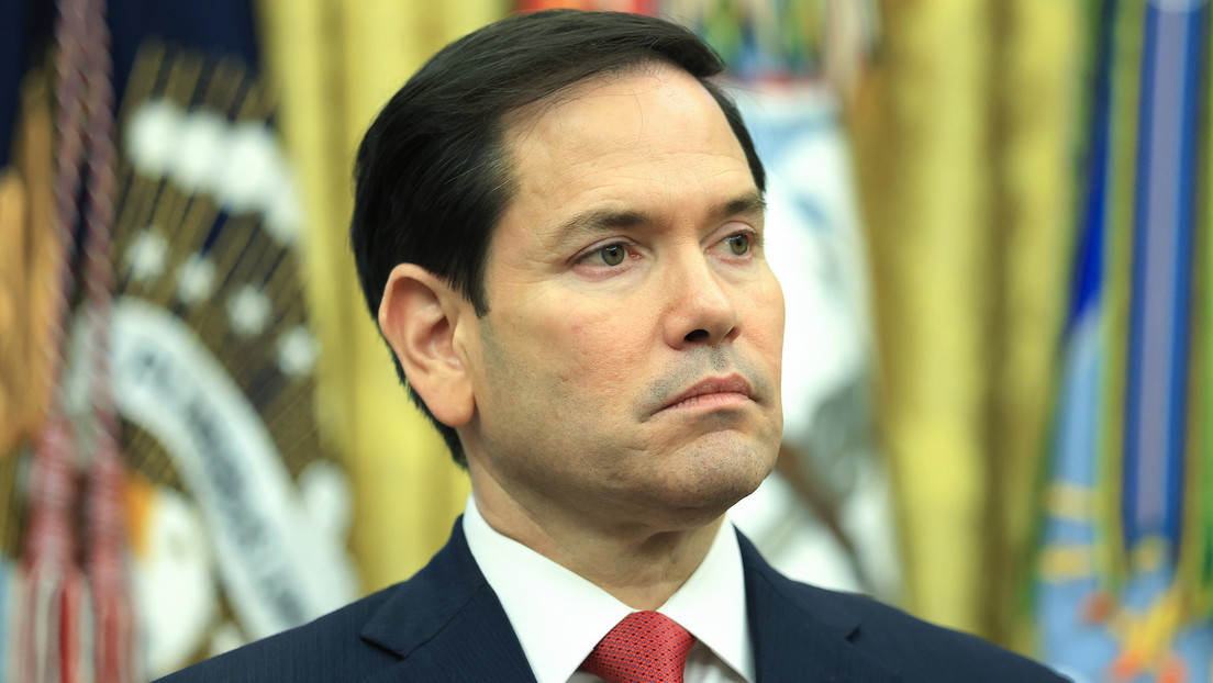 Rubio kündigt neue Ära der US-Auslandshilfe an