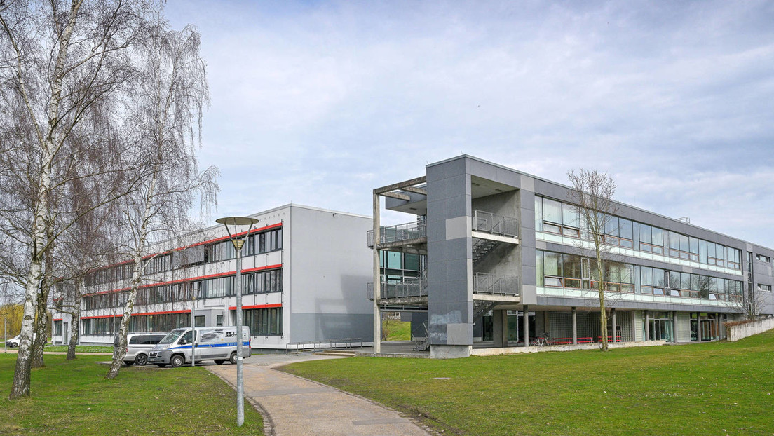 Causa AfD-Schlumpfvideo: "Gefährderansprache" einer 16-Jährigen in der Schule war rechtswidrig