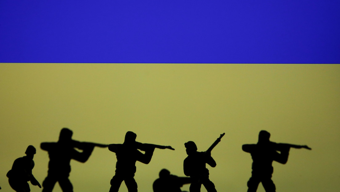 Liveticker Ukraine-Krieg – Medien: Kiew überrascht vom US-Stopp bei Waffenlieferungen