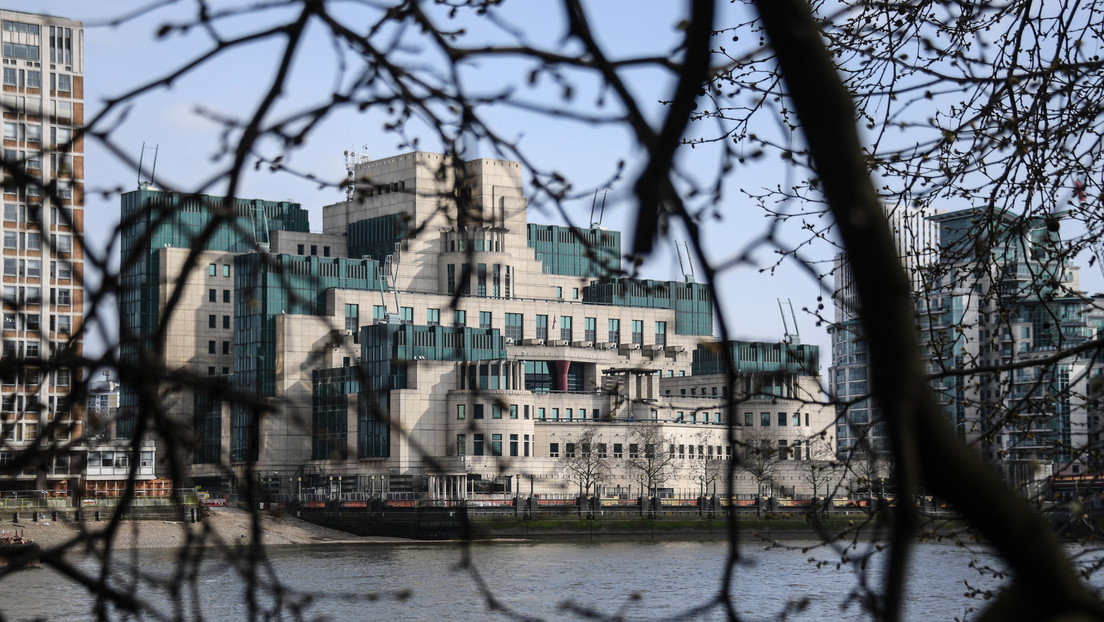 Medienbericht: IAEO soll vom MI6 unterwandert sein