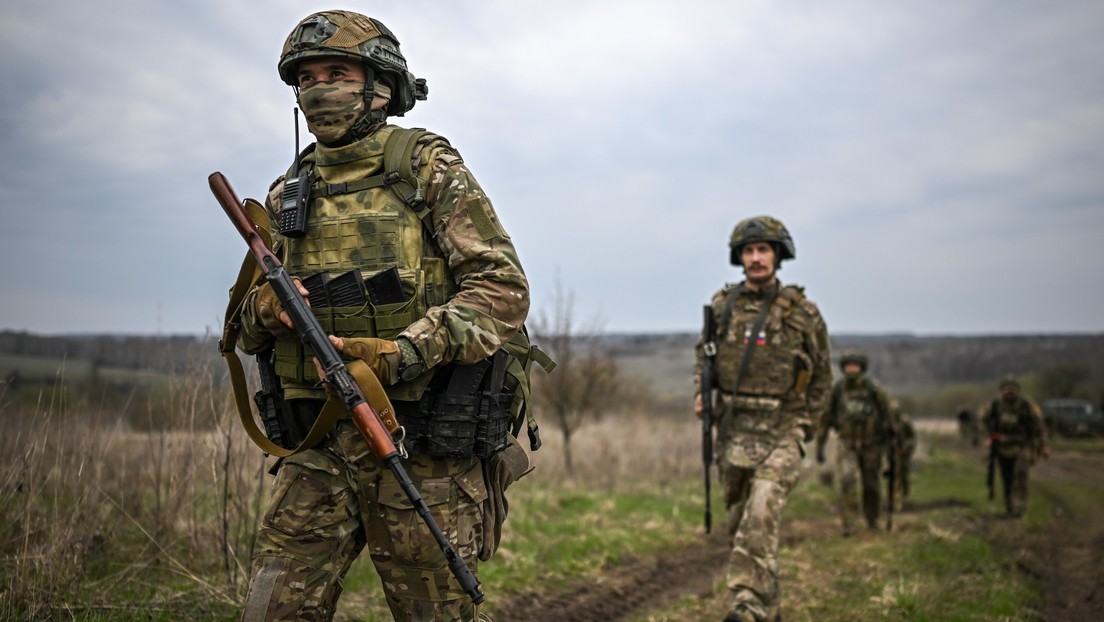 Liveticker Ukraine-Krieg: Russische Armee ist auf Vormarsch im Gebiet Dnjepropetrowsk