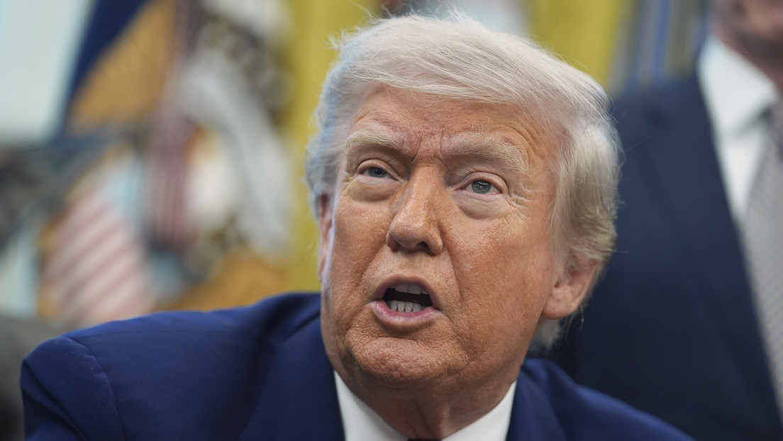 Eine Woche vor Fristende: Trump verkündet Handelsdeal mit Vietnam