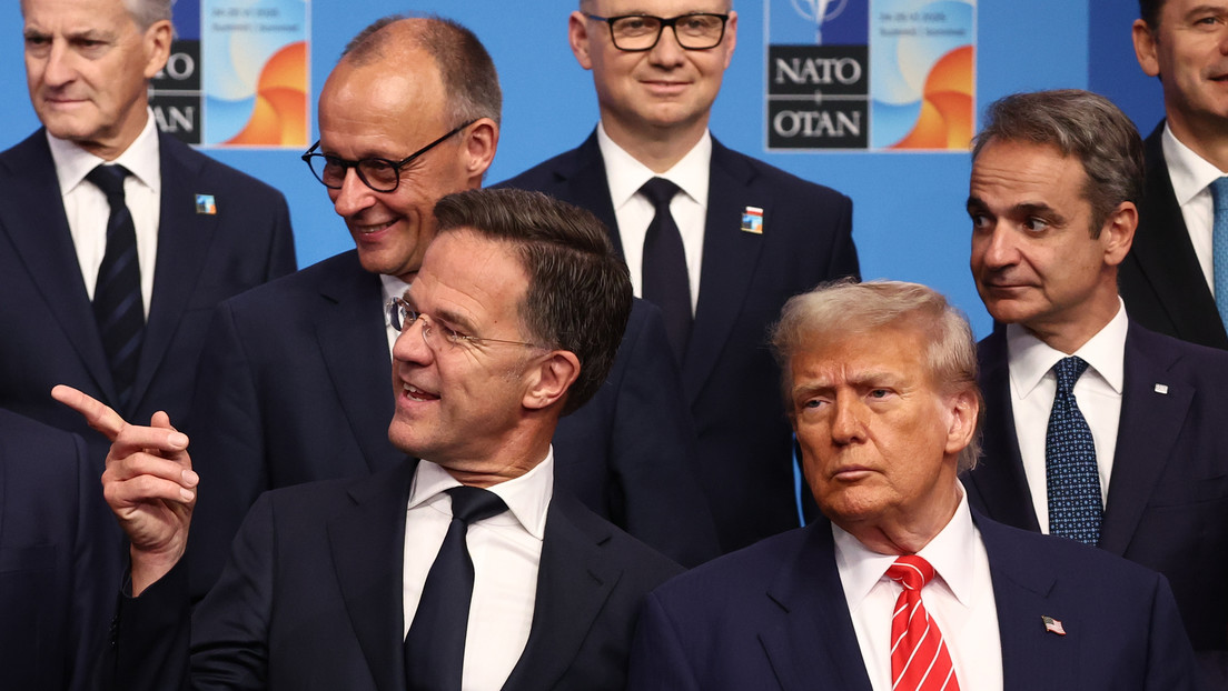 NATO-Chef hat "volles Verständnis" für US-Waffenstopp für die Ukraine