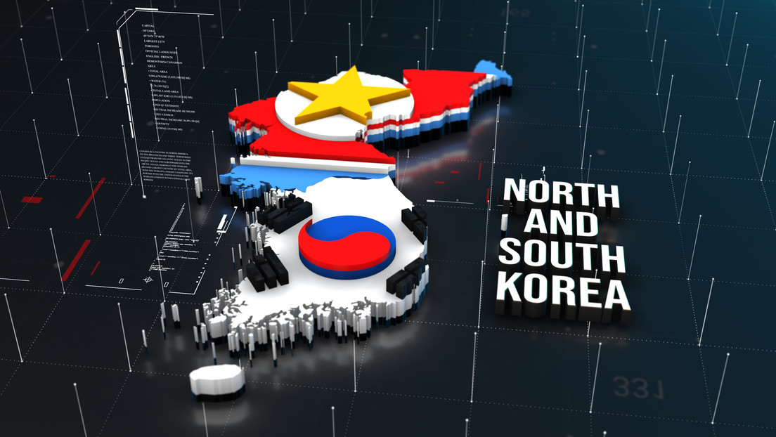"In Hunderten Jahren": Südkoreas Präsident schließt Wiedervereinigung mit DVRK nicht aus