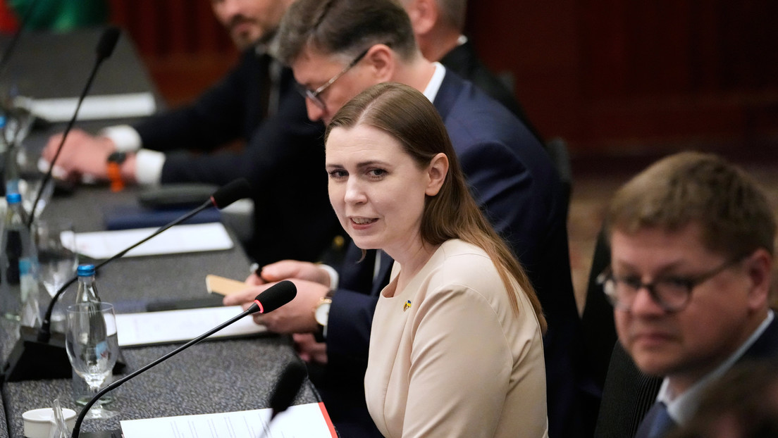 Litauen zieht philippinische Migranten Russischsprachigen aus Ex-Sowjetunion vor