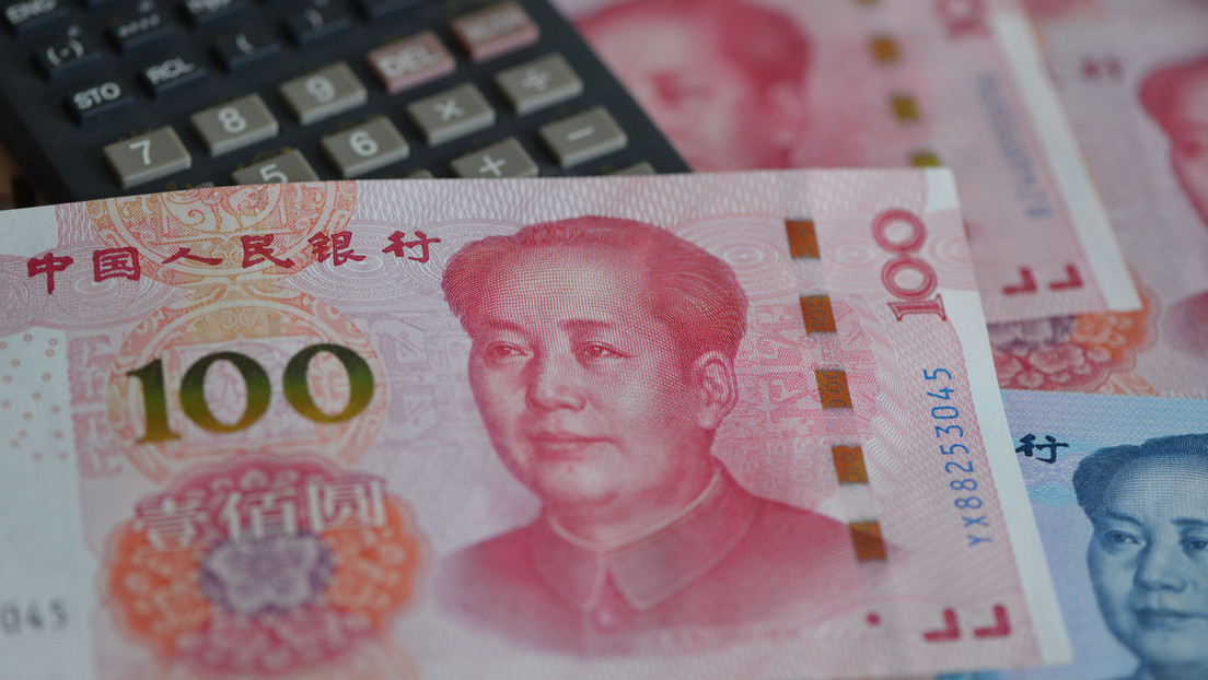 Peking sucht Rat in Europa wegen der niedrigen Zinssätze