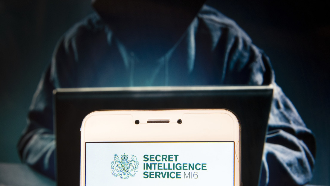 Enthüllungsjournalist: MI6 will Eskalation in Ukraine und Nahost herbeiführen