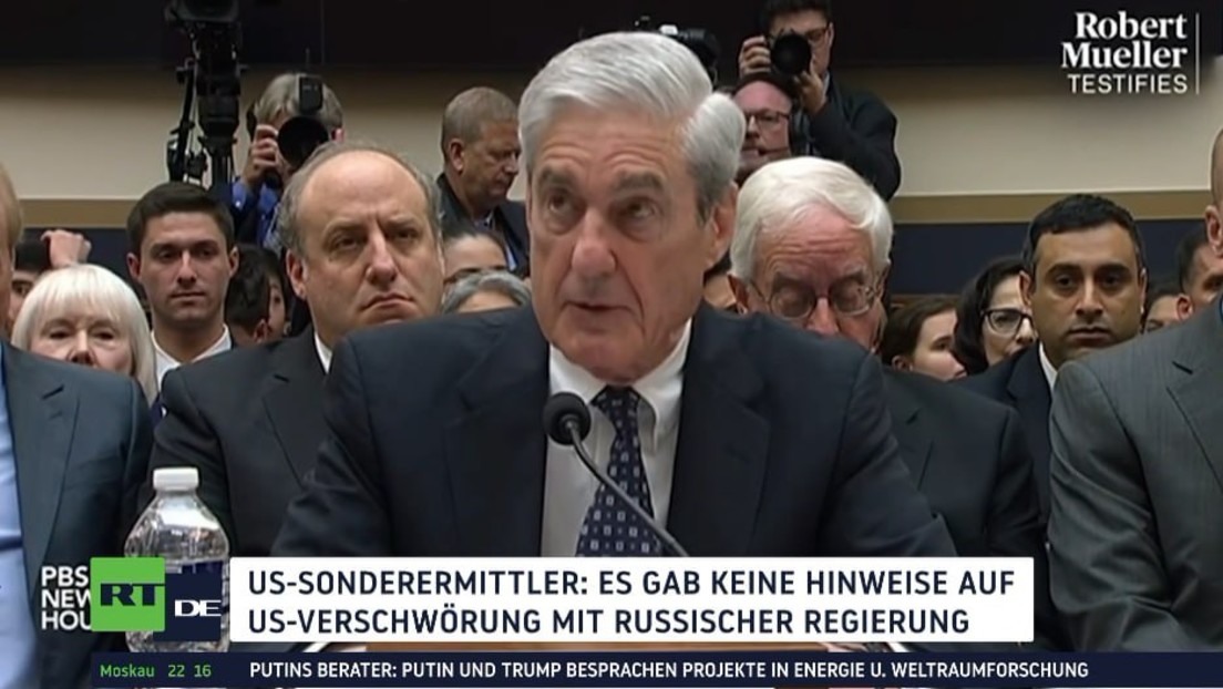 S-Wahlkampf 2016: CIA-Bericht bestätigt nun keine russische Einflussnahme