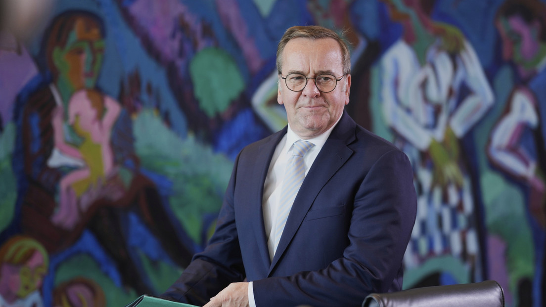 Deutsche Wirtschaft in Alarmstimmung: Wehrpflicht würde Arbeitskräftemangel verschärfen