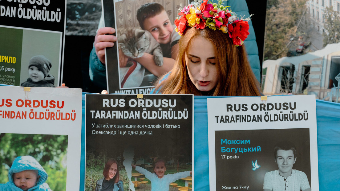Selbst in der Türkei spioniert der SBU Ukrainer aus