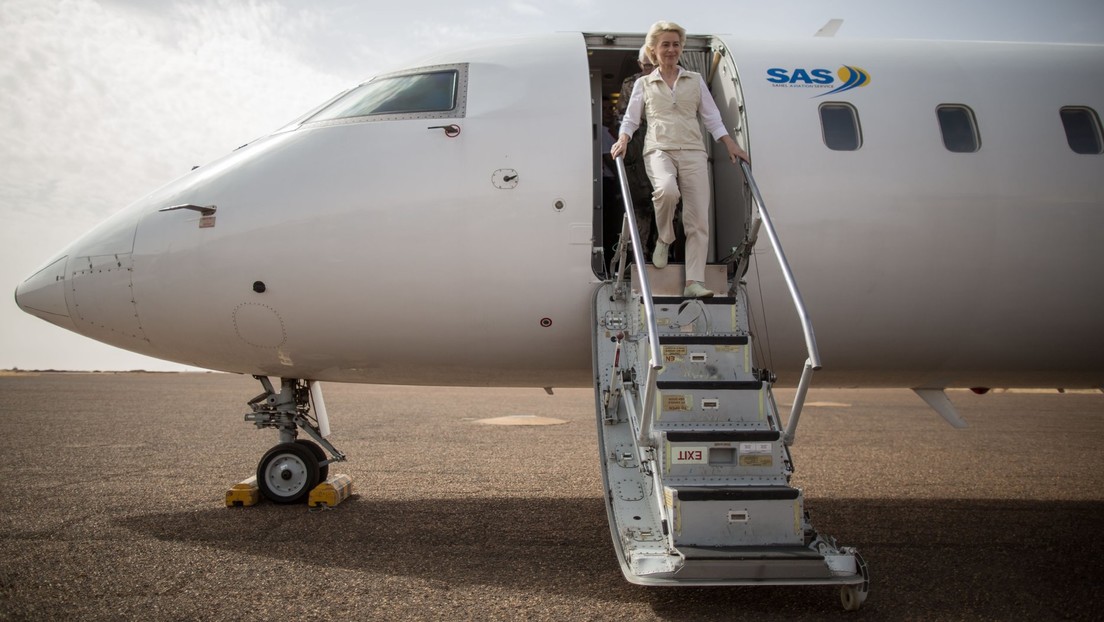 "Nutzlose Politikerin": Ryanair-Chef O'Leary rechnet mit EU-Kommissionschefin von der Leyen ab