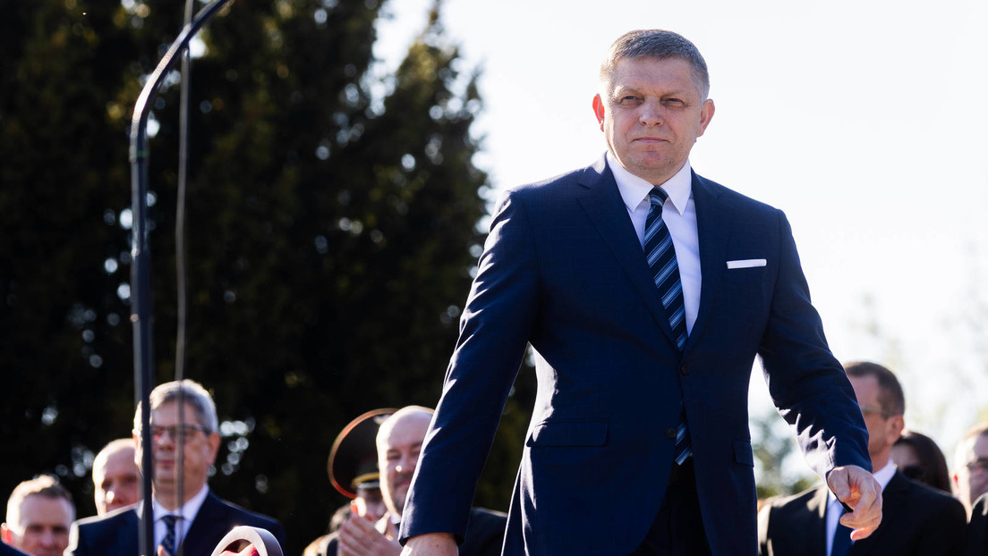 Slowakei blockiert Russland-Sanktionen