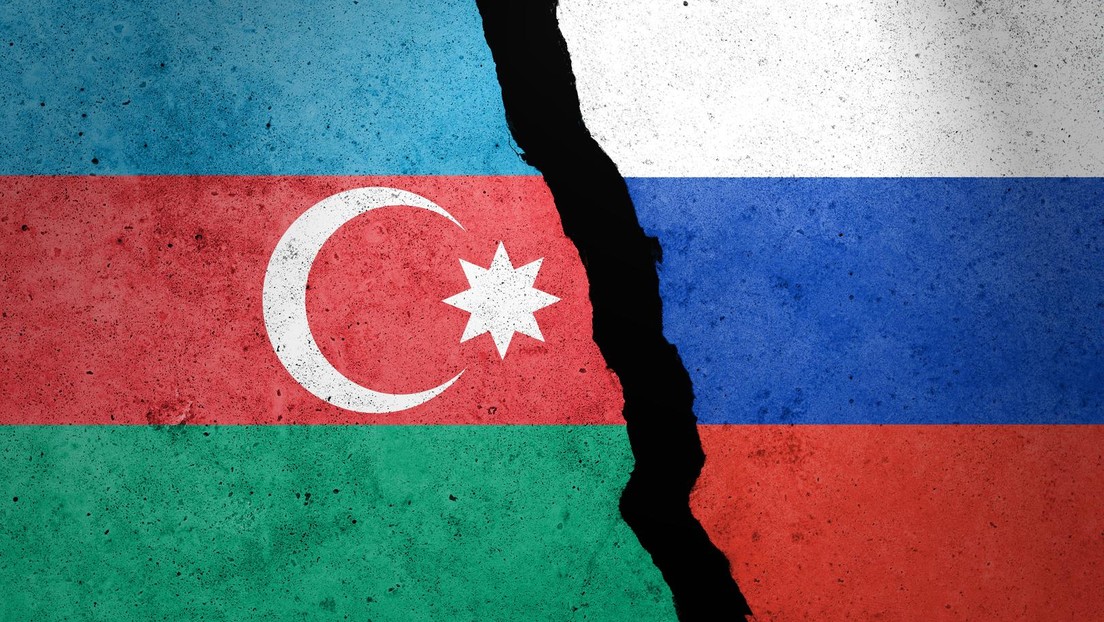 Erdoğan: Türkei beobachtet Spannungen zwischen Russland und Aserbaidschan aufmerksam