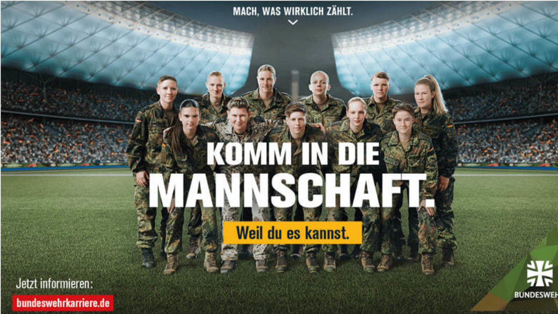 Was diese Mannschaft nach Hause bringt …