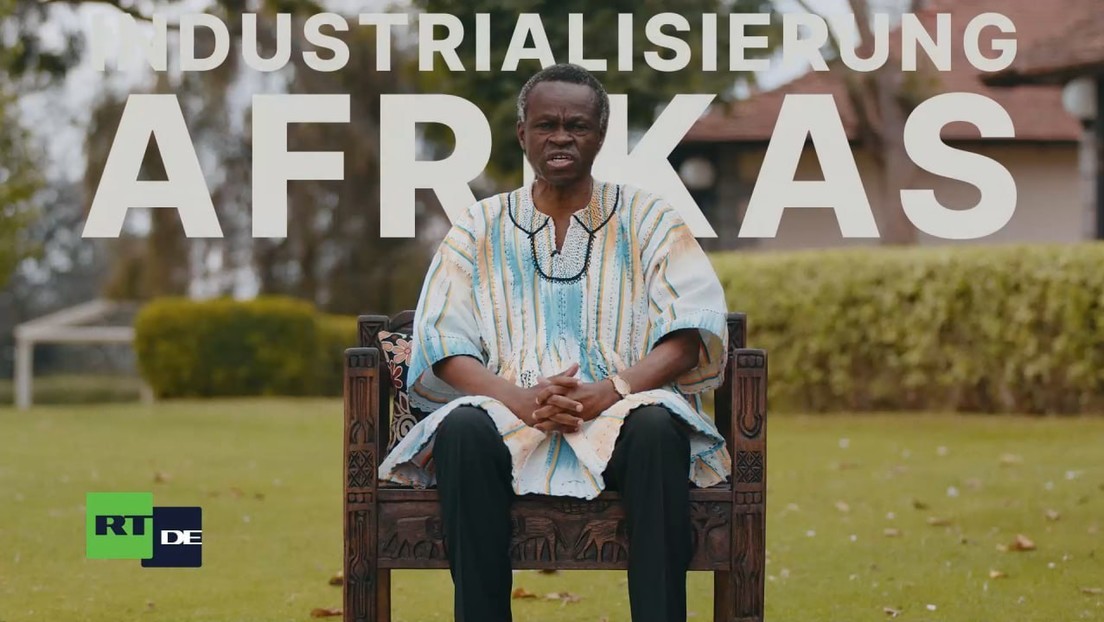 Lumumbas Afrika Folge 49: Industrialisierung