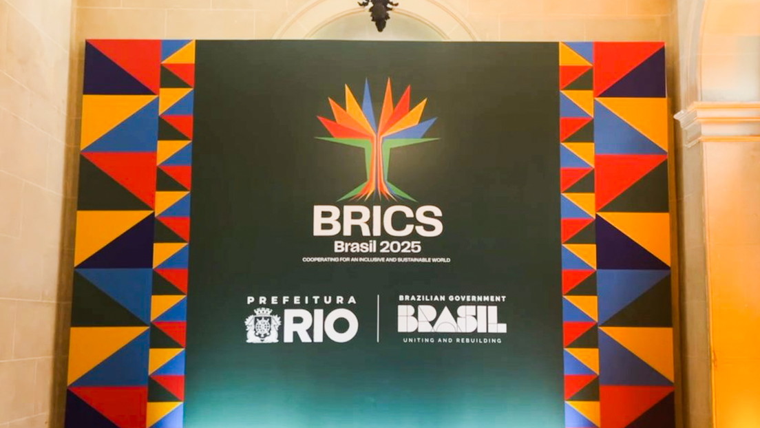 BRICS-Gipfel startet in Brasilien