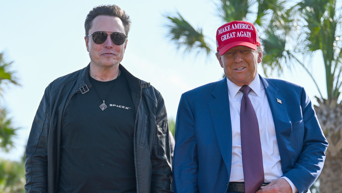 Elon Musk ohne Trump – wie Thomas Anders ohne Dieter Bohlen