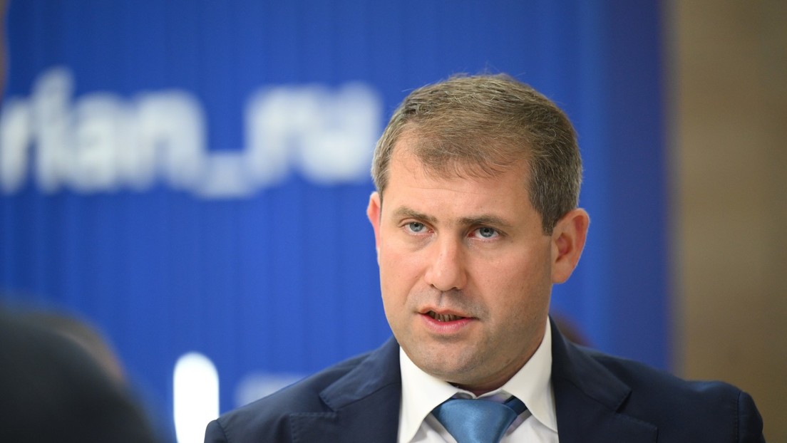 Kongress der moldawischen Opposition in Moskau