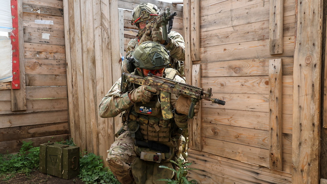 Liveticker Ukraine-Krieg: Russische Armee rückt in den Gebieten Sumy und Dnjepropetrowsk vor