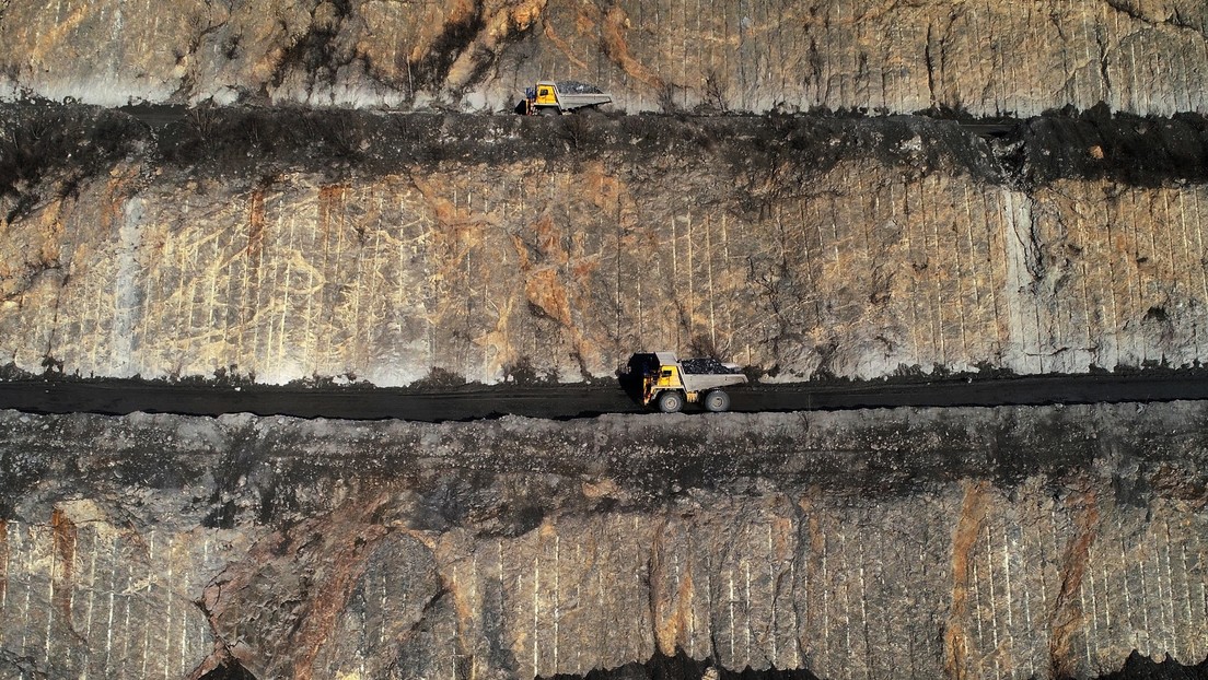 Bericht: China kauft weltweit Bergwerke und sichert sich Vorräte an Seltenen Erden