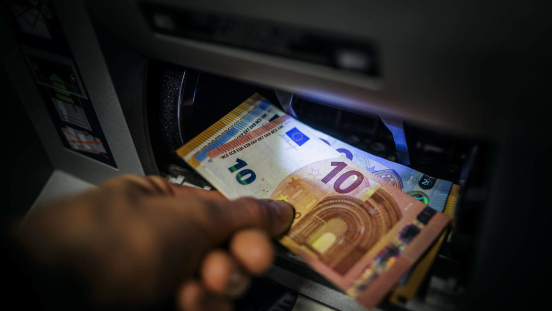 Bundesbanker warnt vor Bargeldengpässen und digitaler Abhängigkeit