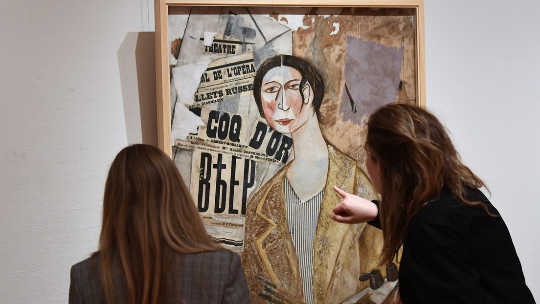 Nach Tretjakow und Morosow: Privatsammler übergibt Russland Kunstwerke in Milliardenhöhe