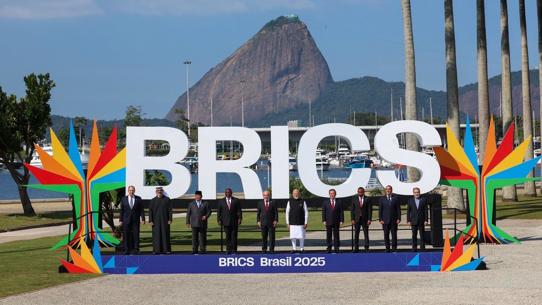 Kubas Präsident Díaz-Canel: "BRICS ist heute das Synonym für Hoffnung"