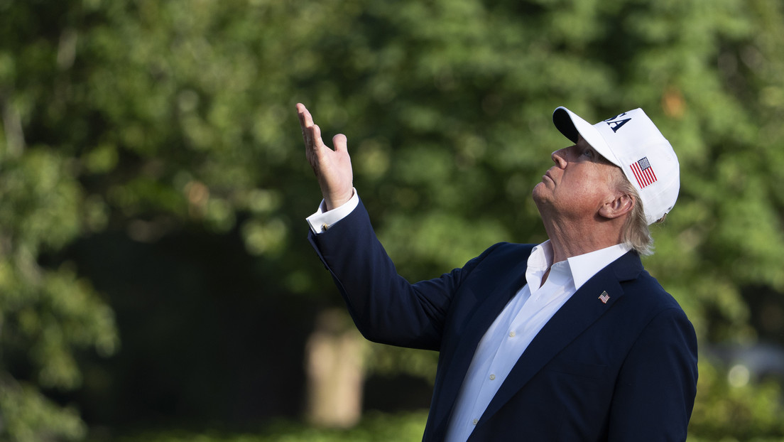 Liveticker Ukraine-Krieg – Medwedew: Russland soll Trumps "politische Schaukel" ignorieren