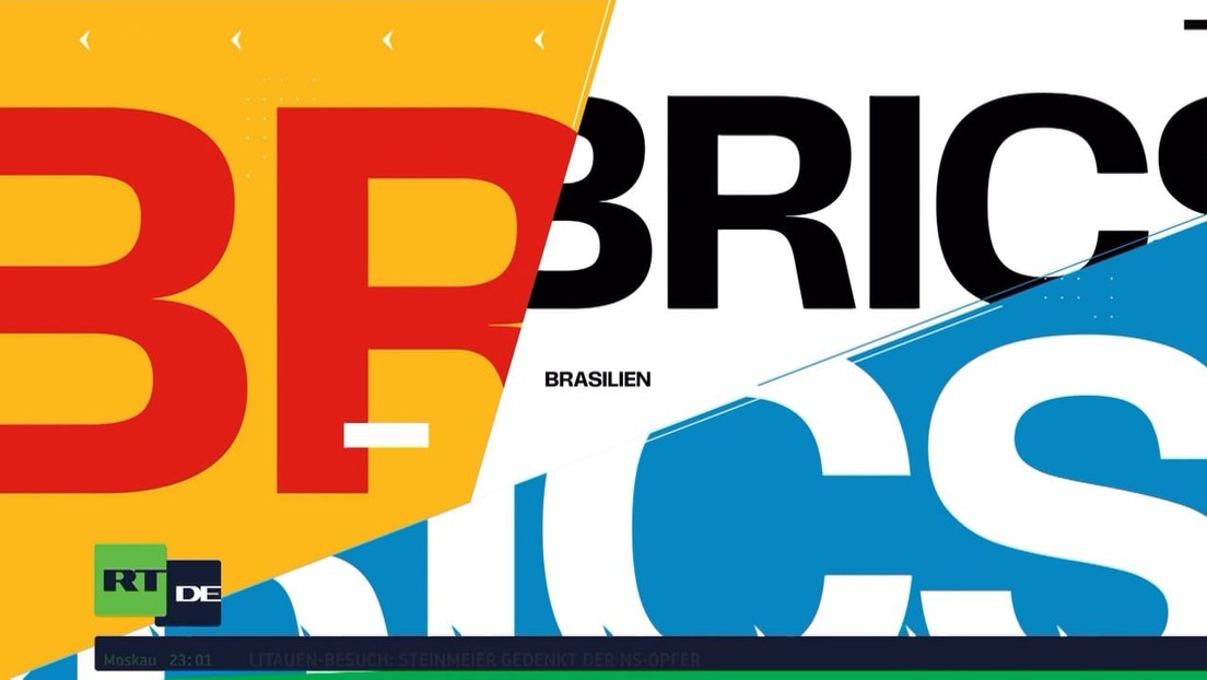 BRICS-Gipfel in Rio: Neue Finanzarchitektur, globaler Wandel, Reform der UN