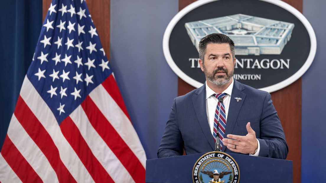 Pentagon bestätigt zusätzliche Waffenlieferungen an Ukraine