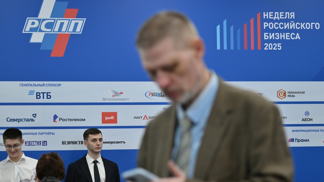 Russland: Wirtschaft erwartet von der Zentralbank erhebliche Senkung des Zinssatzes