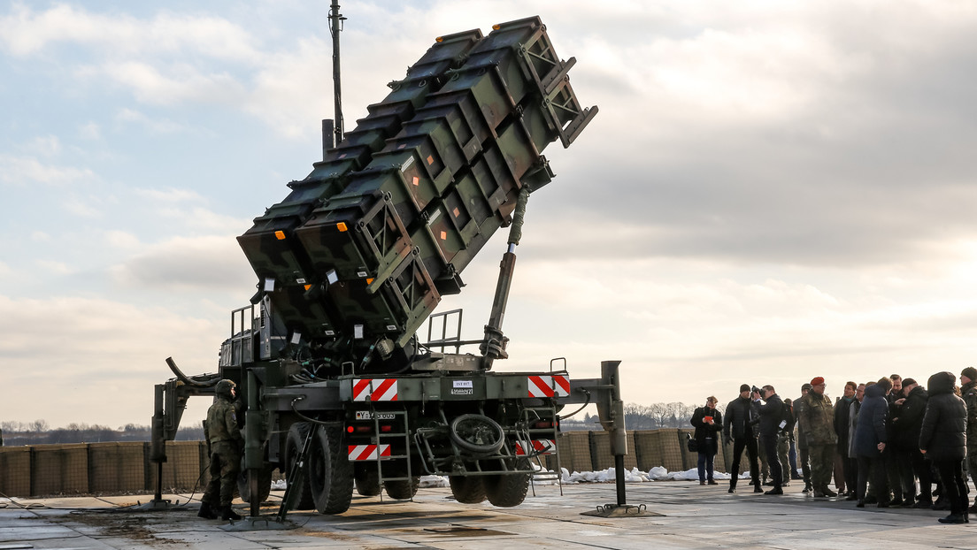 Wiederaufnahme der US-Militärhilfe könnte für die Ukraine frustrierend ausfallen