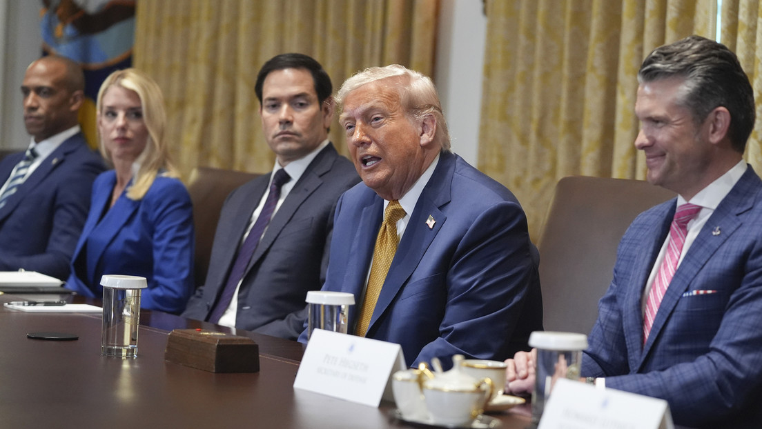 USA weiten Zoll-Konflikt aus: Trump droht mit 200 Prozent Zöllen auf Medikamenteneinfuhren