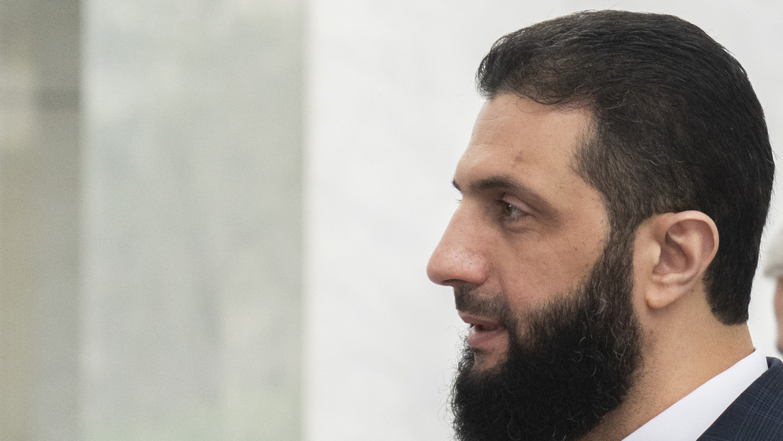 Ein Pakt gegen Iran: Syrischer Machthaber stimmt sich mit Israels Sicherheitsberater ab